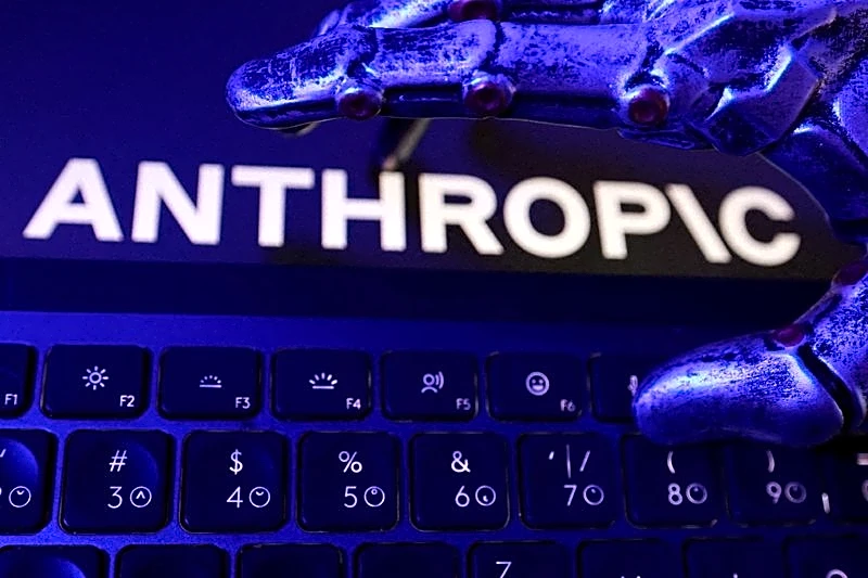 Anthropic to commit 5% stake to new public benefit fund