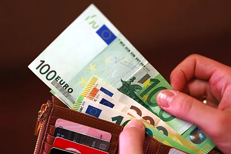 Dollar steady, euro weakens after French protests turn violent
