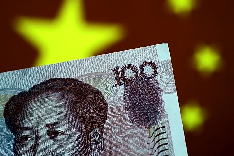 China set to leave benchmark lending rates unchanged for 17th month
