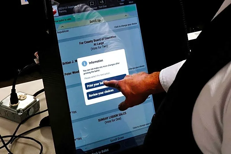 Explainer-What you need to know about the 2026 US midterm elections