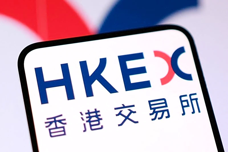 Hong Kong regulator sees rise in listing of young growth firms