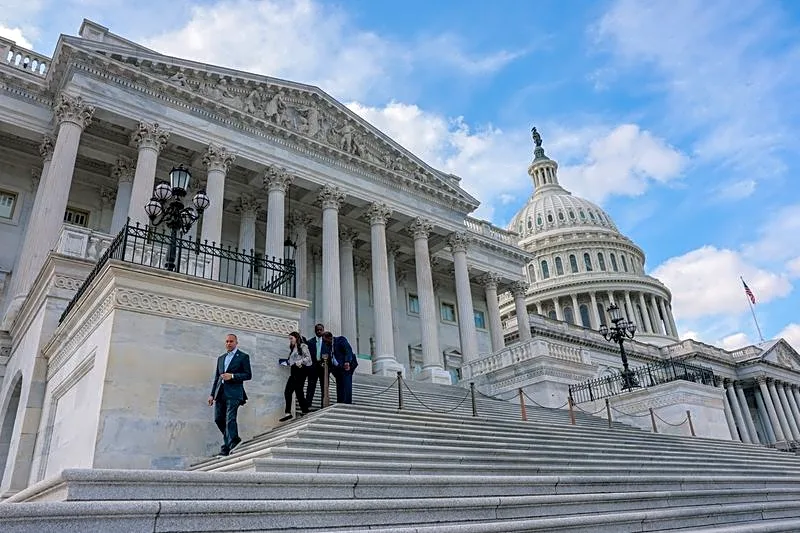 The midterm election outcomes that could shape Trump's final two years