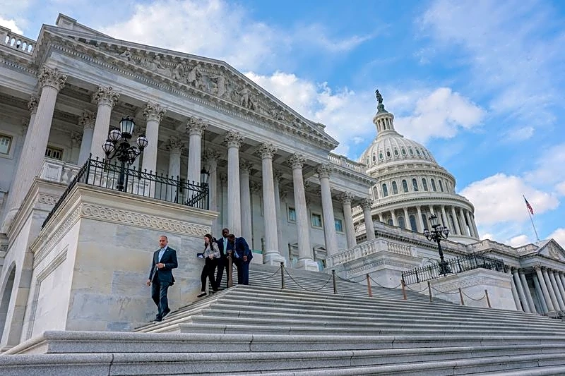 The midterm election outcomes that could shape Trump's final two years