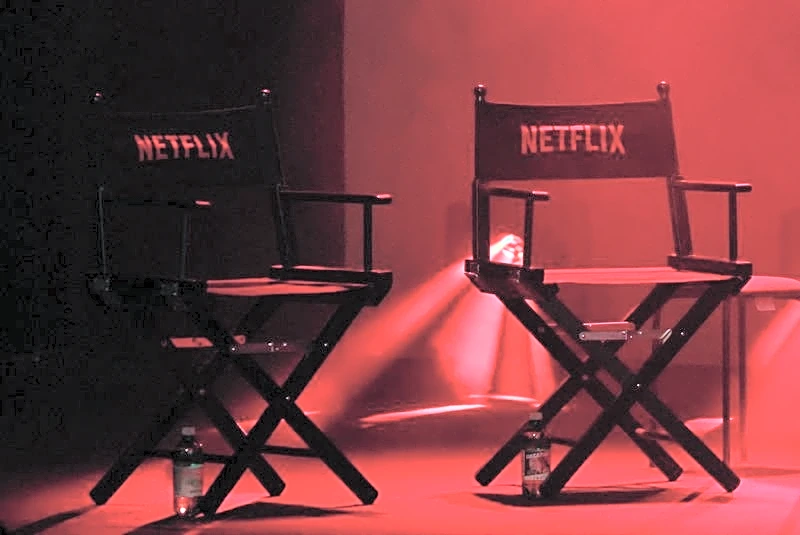 Netflix faces questions on user engagement ahead of third-quarter report
