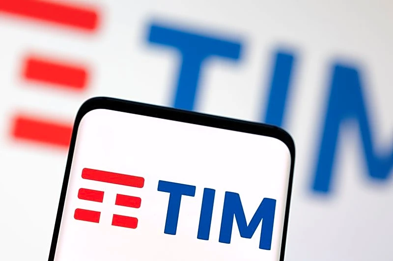 EU charges KKR with misleading regulators over Telecom Italia network deal