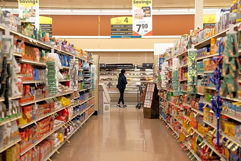 Albertsons begins its $8 billion trial against Kroger over failed merger