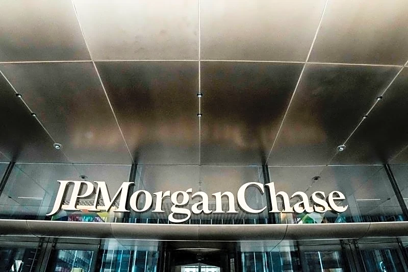 JPMorgan announces $5 billion in investments in companies critical to US national security