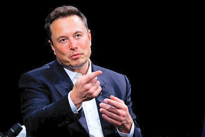 SpaceX, Tesla earnings to test Musk's AI spending ambitions as merger talk grows