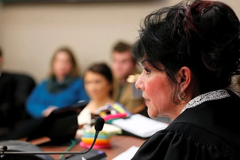 Gymnastics-Nassar judge says gymnastics still failing athletes despite reforms