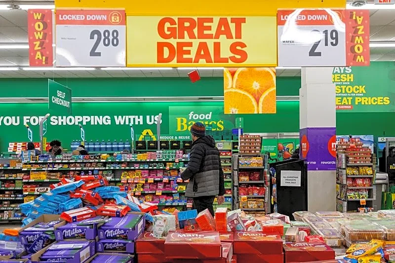 Canada's annual inflation rate rose to 3.1% in September