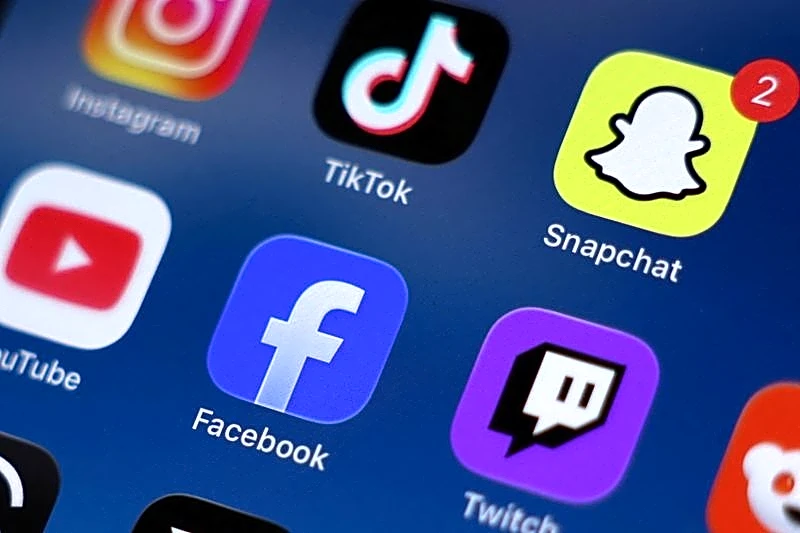 Norway targets 'harmful' social media, games with under-16 ban