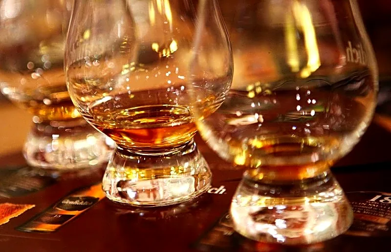 US Supreme Court to review 1868 federal ban on home distilling of liquor