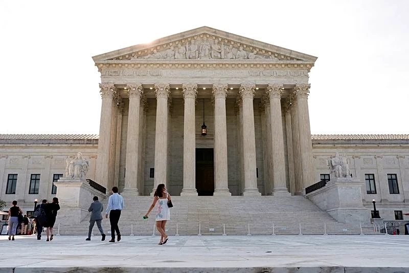 US Supreme Court to hear Maryland case involving race in school admissions