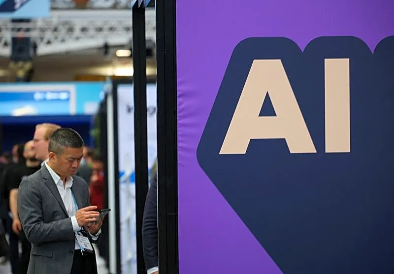 UK risks becoming 'AI customer' rather than creator, advisers warn