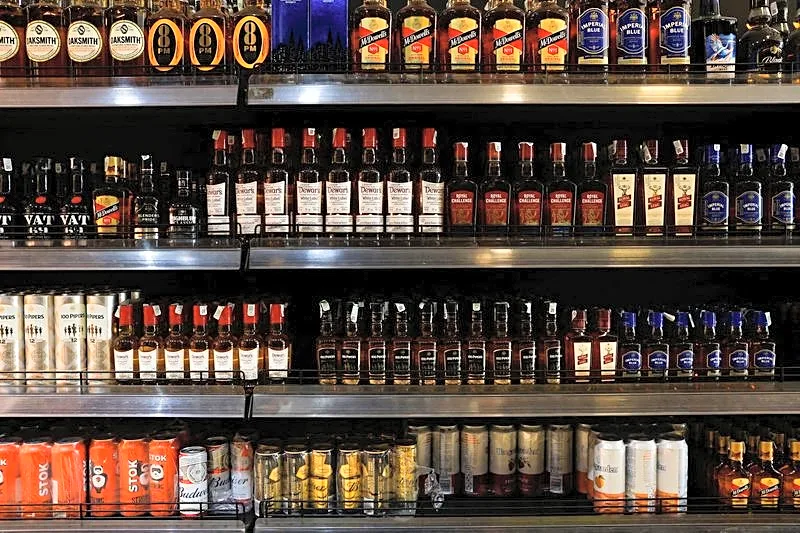 Exclusive-India probing Pernod, Diageo Scotch imports under India-UK trade pact, sources say
