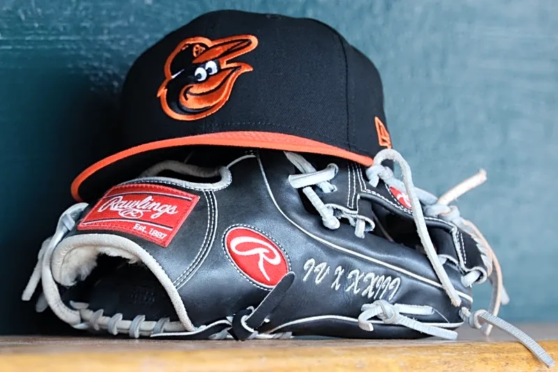Orioles hire Cubs' Jared Banner as general manager