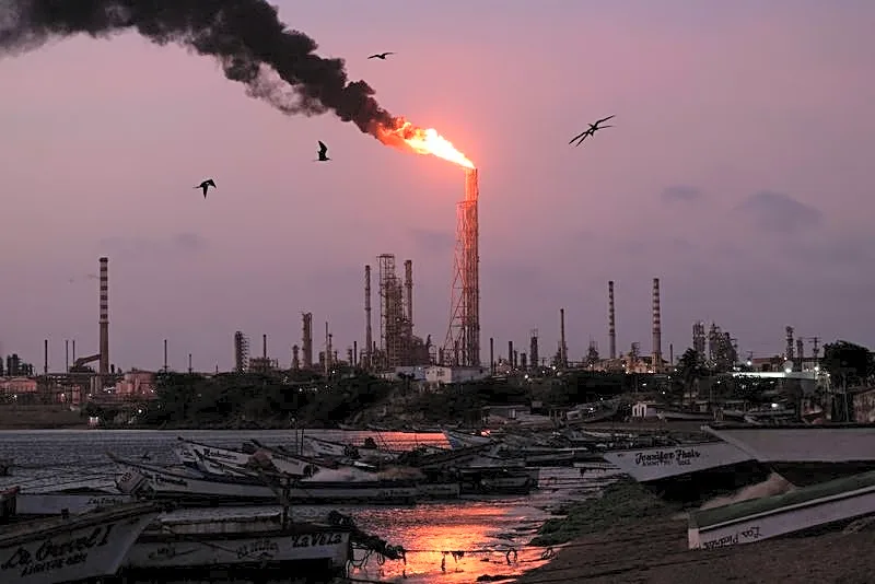 Venezuela oilfield hiring picks up as first wave of investment builds