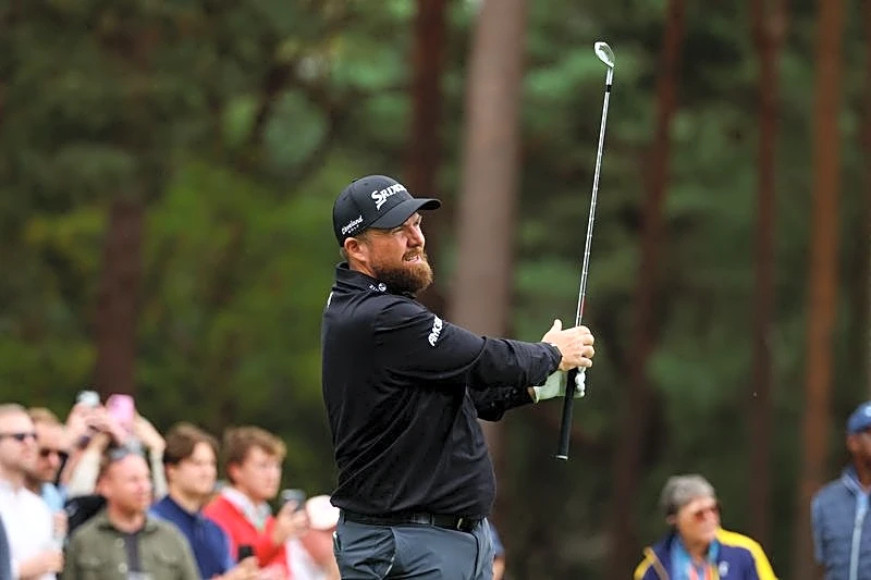 First-ever TGL trade sends The Bay's Shane Lowry to Boston