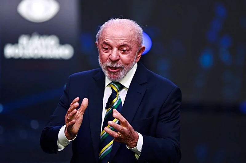 Brazil's government says $4 billion budget reshuffle needed for Lula measures in 2027