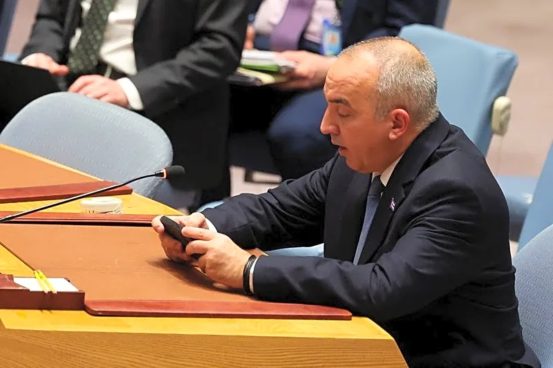 US, Cuba trade barbs at UN ahead of sanctions vote