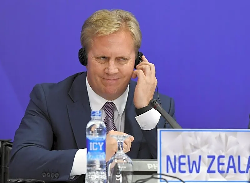 New Zealand adds Brazil, Canada talks as India pact starts