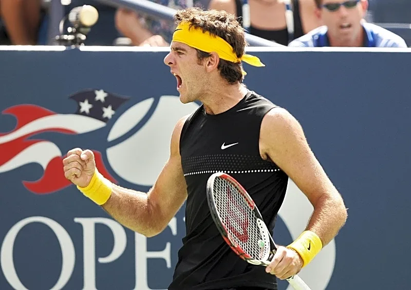 Juan Martin del Potro tops list of '27 Hall of Fame candidates