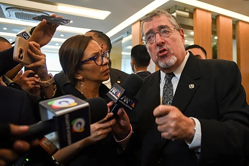 Killing of former anti-graft prosecutor a grim milestone in Guatemala's political violence