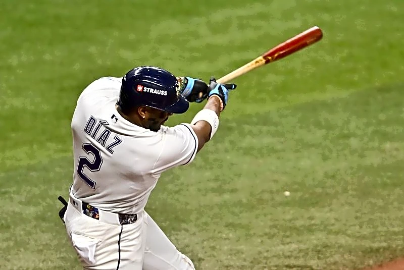 Two-run homers send Rays past Guardians in Game 6, into World Series