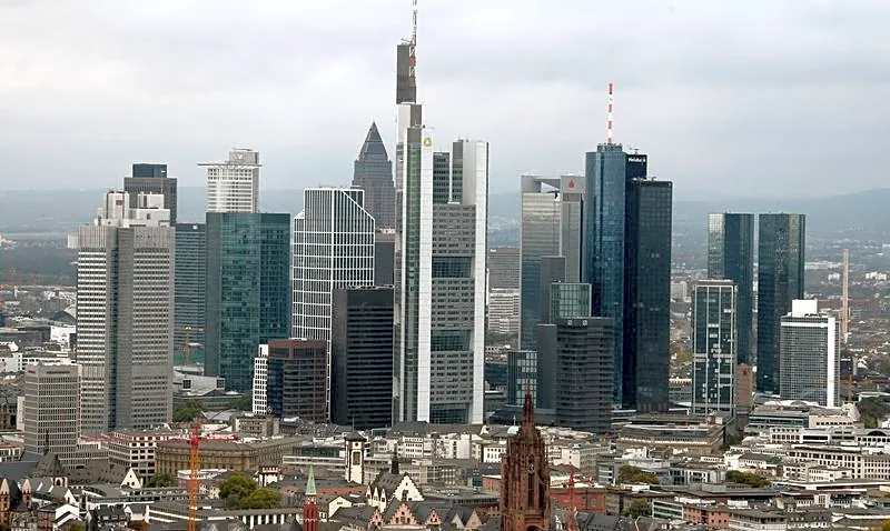 Europe's earnings boom widens beyond energy and AI