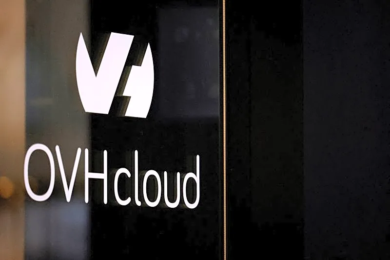 OVHcloud eyes faster 2027 growth as it posts first positive cash flow since IPO