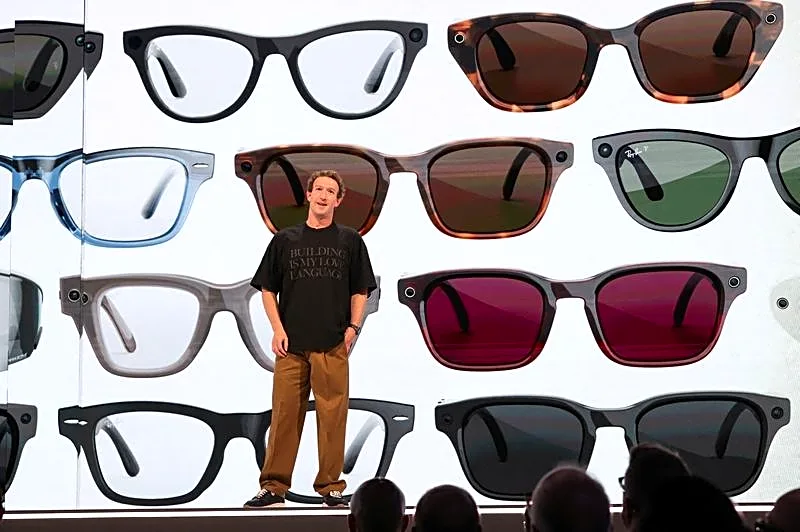 EssilorLuxottica's smart glasses boom runs into tougher regulatory scrutiny