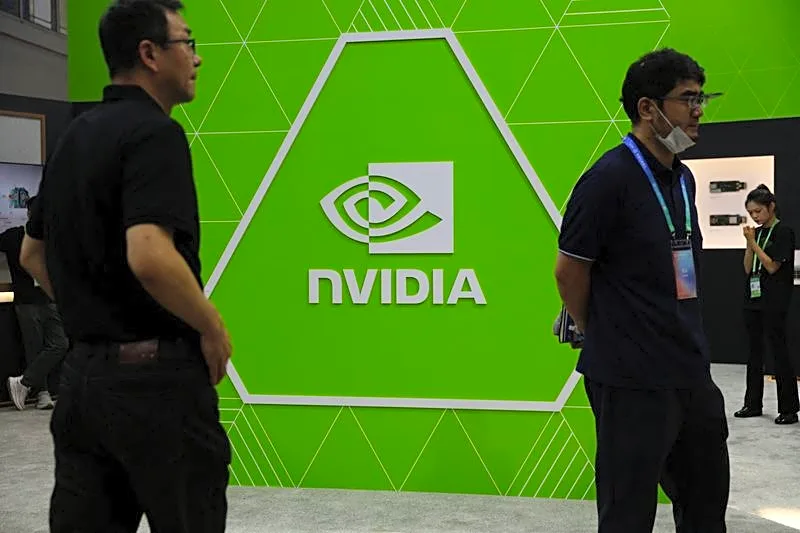 Exclusive-ByteDance, Alibaba, Tencent place over $35 billion worth of Nvidia chip orders