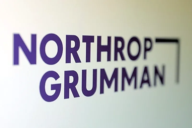 Northrop lifts 2026 profit forecast on strong defense demand, record backlog
