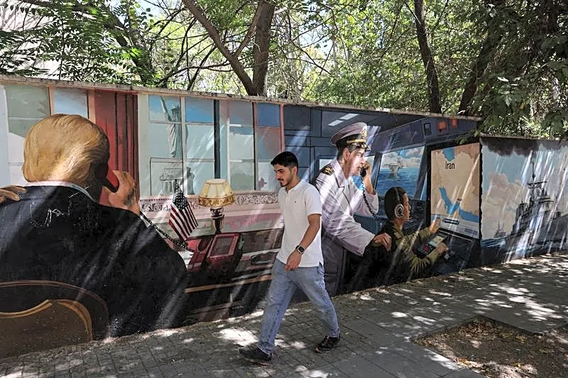 Iran prolongs talks in stalemate to influence US midterms, officials say