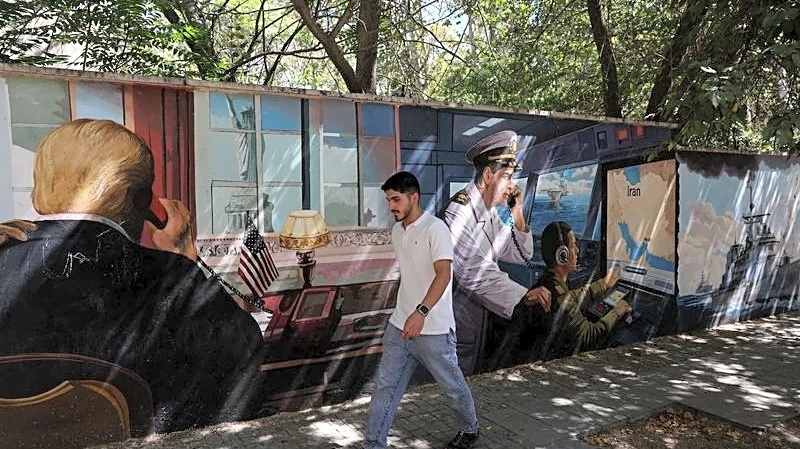 Iran prolongs talks in stalemate to influence US midterms, officials say