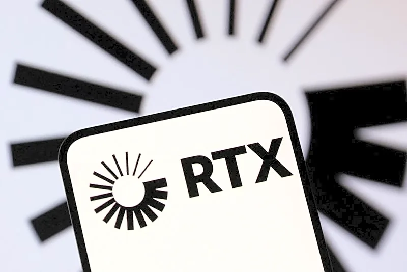 RTX lifts 2026 forecasts as aerospace, defense demand drives record backlog