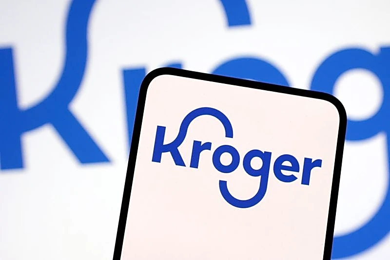Kroger to focus on grocery business under new CEO as competition heats up