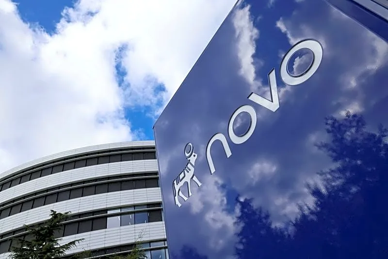 Novo's CagriSema helped women lose 25% of weight on average, analysis shows
