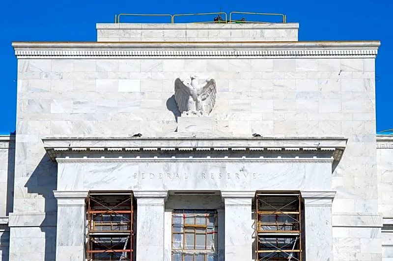 Fed to skip October but raise rates again in December, nearly all economists say: Reuters poll