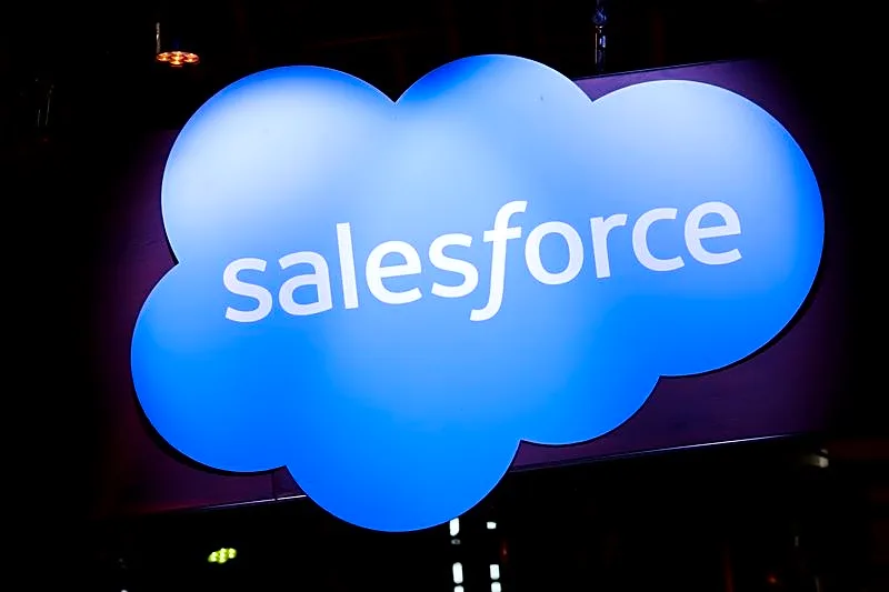Salesforce deepens AI bets with $5.66 billion Braze deal