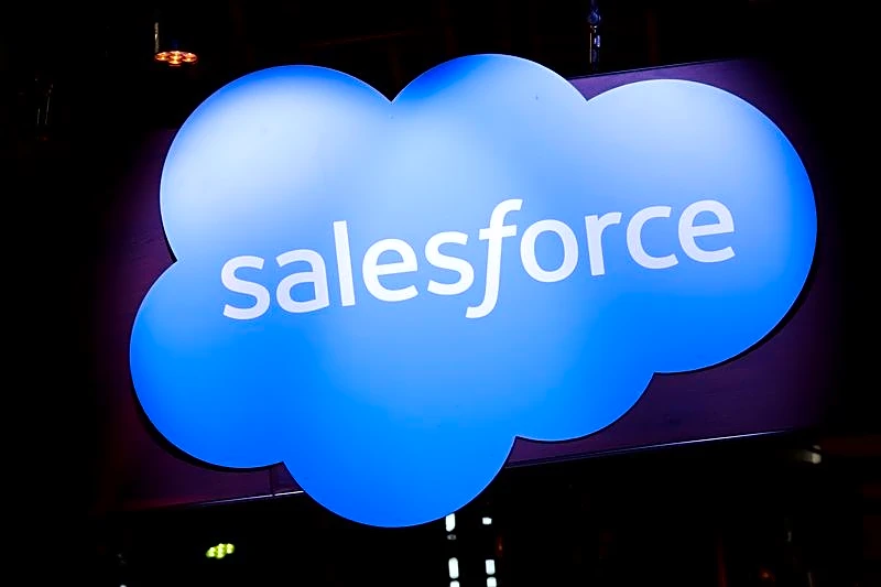 Salesforce deepens AI bets with $5.66 billion Braze deal