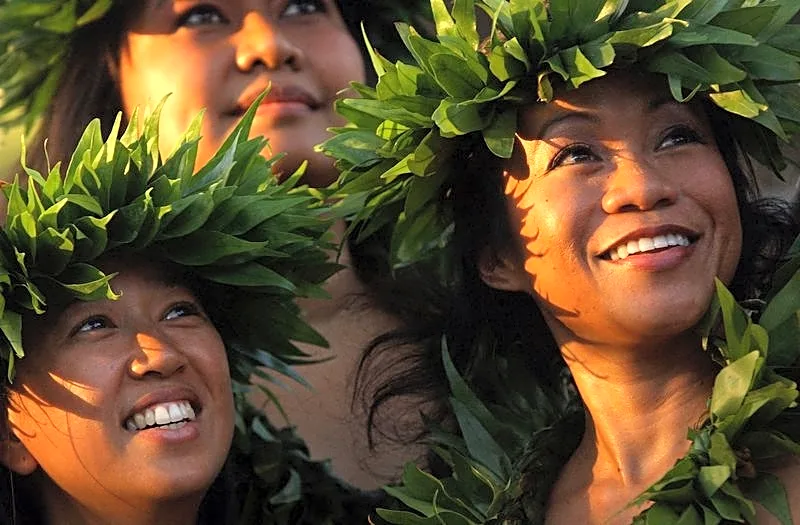 Genetic study shows seafarers from Easter Island settled Hawaii