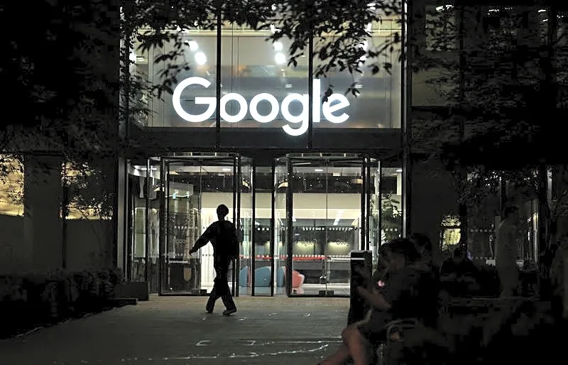 Google Cloud outage in UK eases after impacting digital banks, public sector websites