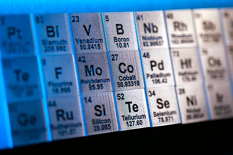 Phoenix Tailings to build $375-million rare earths facility in New York state