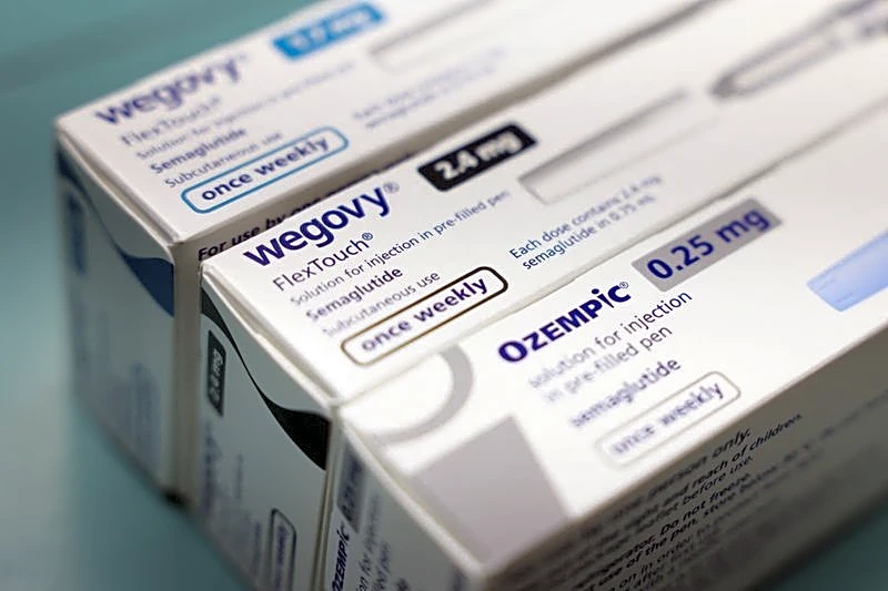 As weight-loss drug users turn to dietary supplements, doctors, regulators raise flags