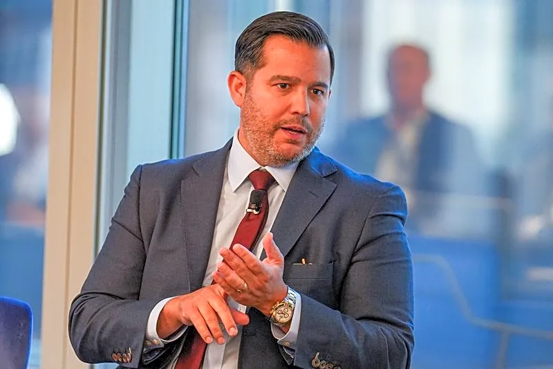 Webull to debut crypto-linked perpetual futures in November