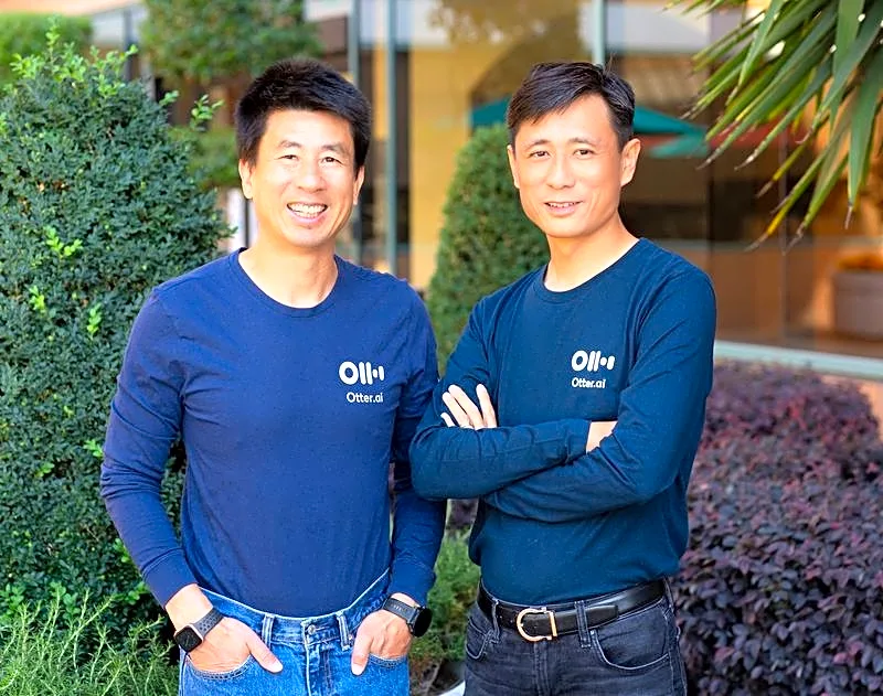 Otter.ai raises $320 million in non-equity financing to expand enterprise business