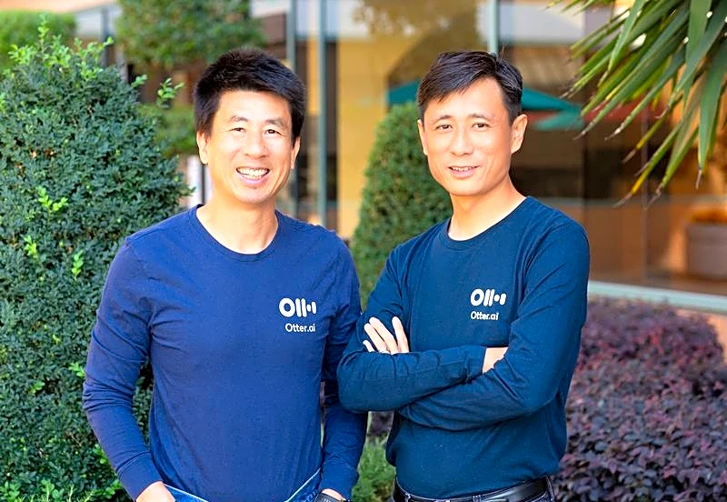 Otter.ai raises $320 million in non-equity financing to expand enterprise business