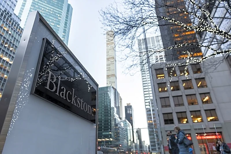 Exclusive-Blackstone, Warburg explore IntraFi sale at over $10 billion, sources say