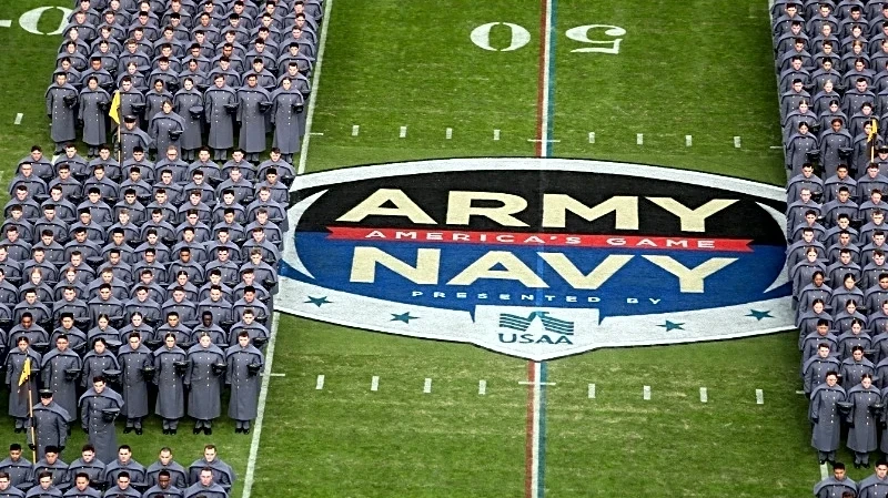 Army, Navy working to 'preserve' rivalry game amid 24-team CFP
